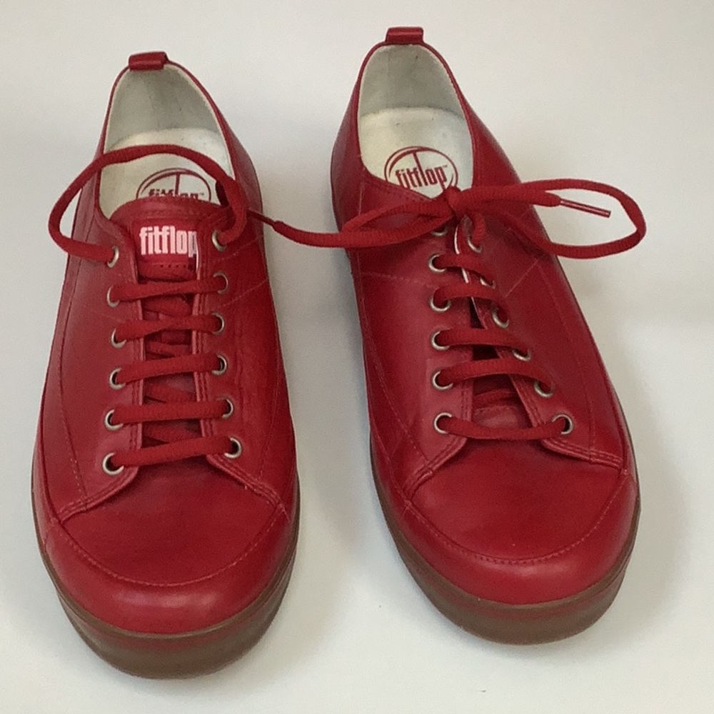 Fitflop Supertone Sneaker